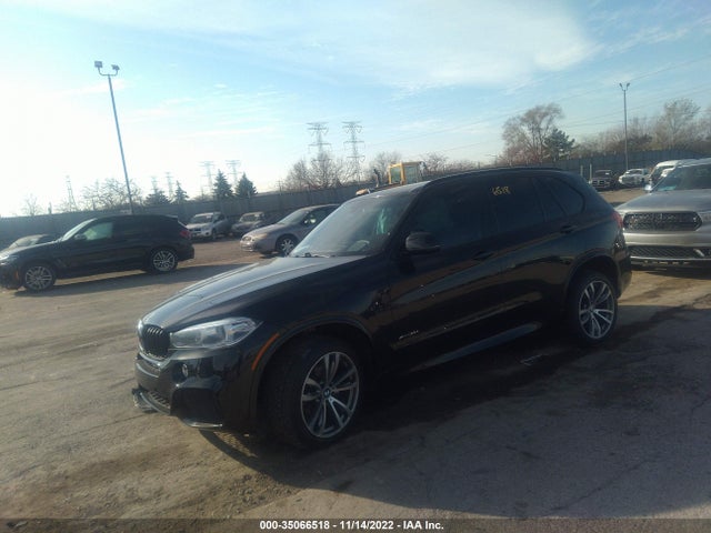 2016 BMW X5, VIN: 5UXKR0C53G0U48635