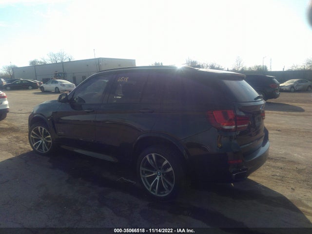 2016 BMW X5, VIN: 5UXKR0C53G0U48635