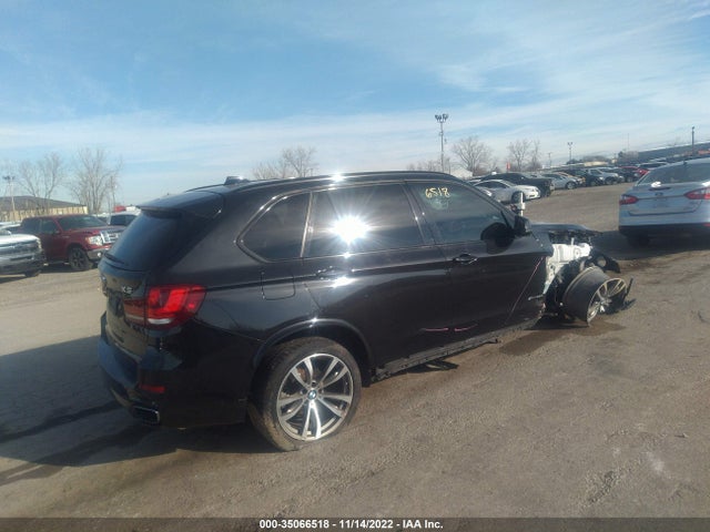 2016 BMW X5, VIN: 5UXKR0C53G0U48635