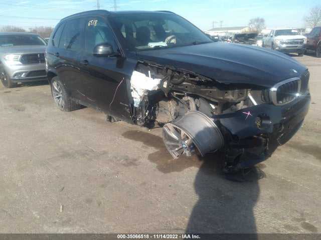 2016 BMW X5, VIN: 5UXKR0C53G0U48635