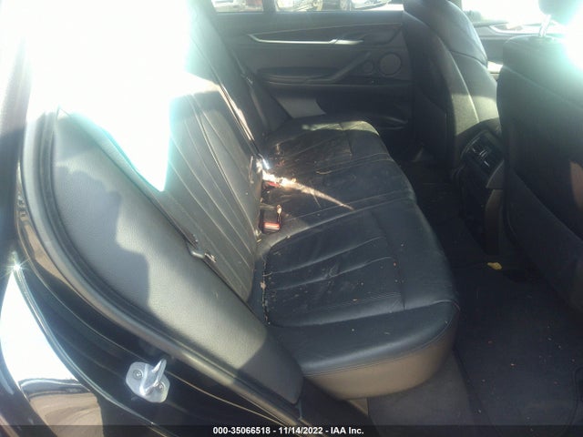 2016 BMW X5, VIN: 5UXKR0C53G0U48635