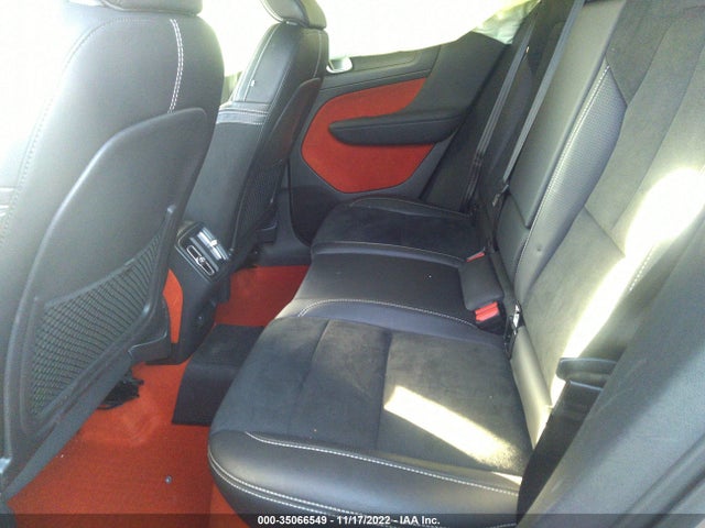2019 Volvo XC40, VIN: YV4AC2HM7K2108313