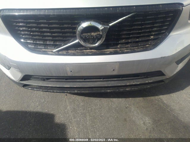 2019 Volvo XC40, VIN: YV4AC2HM7K2108313