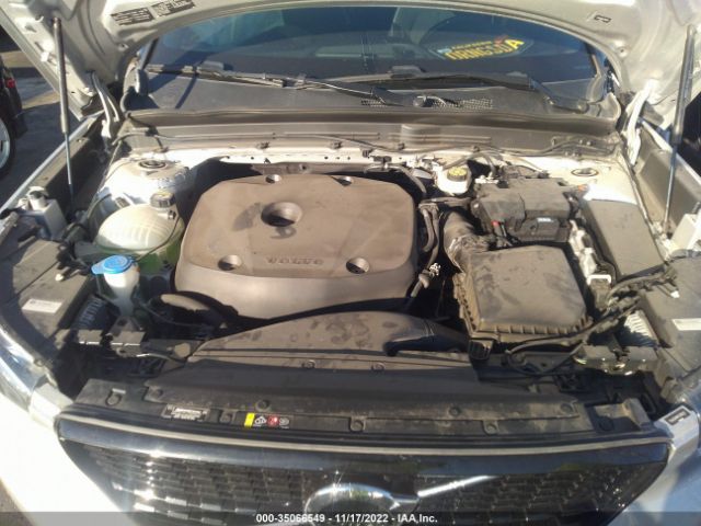 YV4AC2HM7K2108313 Volvo Xc40 R-design