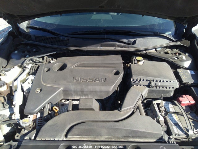 2016 NISSAN ALTIMA 2.5 VIN: 1N4AL3AP2GN361287