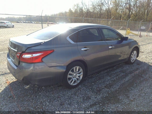 2016 NISSAN ALTIMA 2.5 VIN: 1N4AL3AP2GN361287