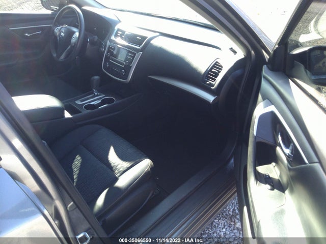 2016 NISSAN ALTIMA 2.5 VIN: 1N4AL3AP2GN361287