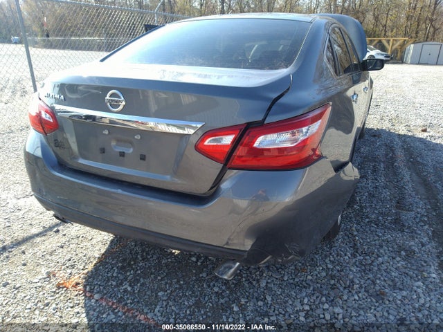 2016 NISSAN ALTIMA 2.5 VIN: 1N4AL3AP2GN361287