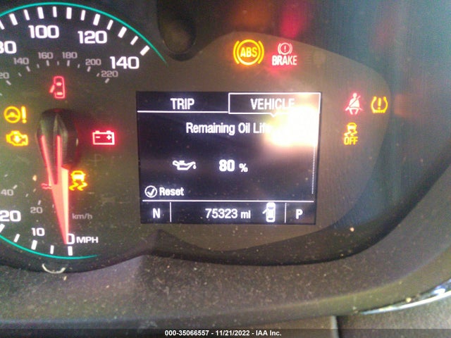 2017 Chevrolet Trax, VIN: KL7CJNSB4HB104381