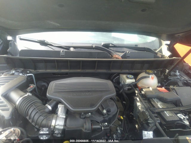 2017 GMC Acadia, VIN: 1GKKNMLS5HZ208580