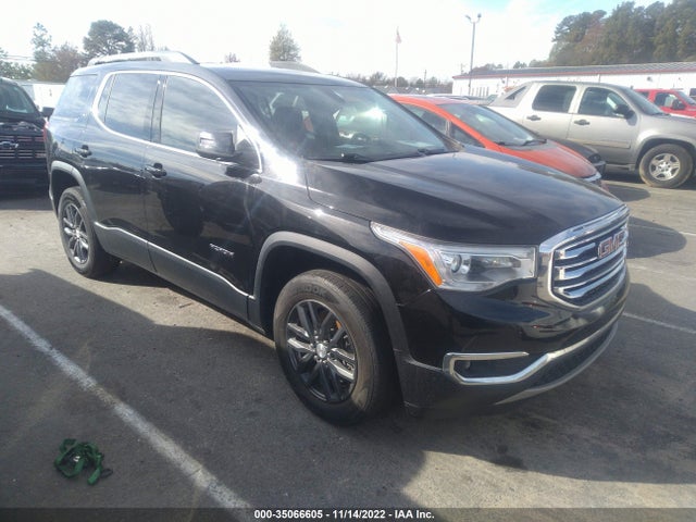 2017 GMC Acadia, VIN: 1GKKNMLS5HZ208580