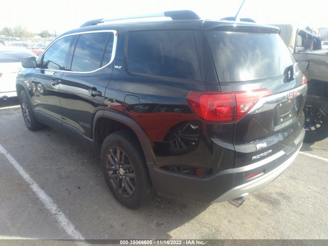 2017 GMC Acadia, VIN: 1GKKNMLS5HZ208580