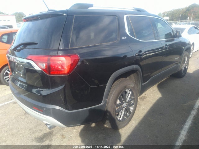 2017 GMC Acadia, VIN: 1GKKNMLS5HZ208580