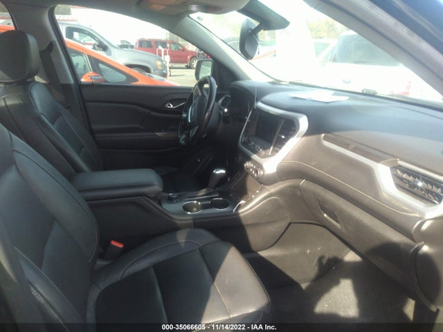 2017 GMC Acadia, VIN: 1GKKNMLS5HZ208580