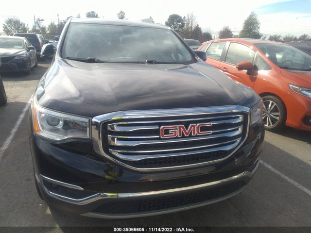2017 GMC Acadia, VIN: 1GKKNMLS5HZ208580