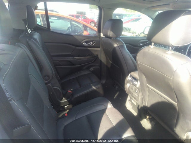 2017 GMC Acadia, VIN: 1GKKNMLS5HZ208580