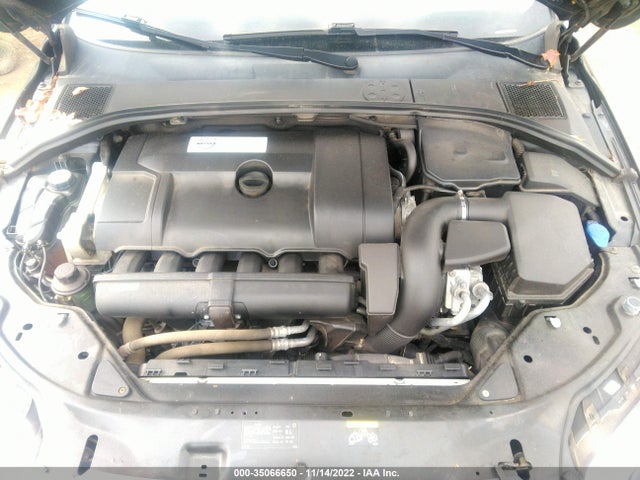 YV4952BL9B1107165 Volvo Xc70 3.2l