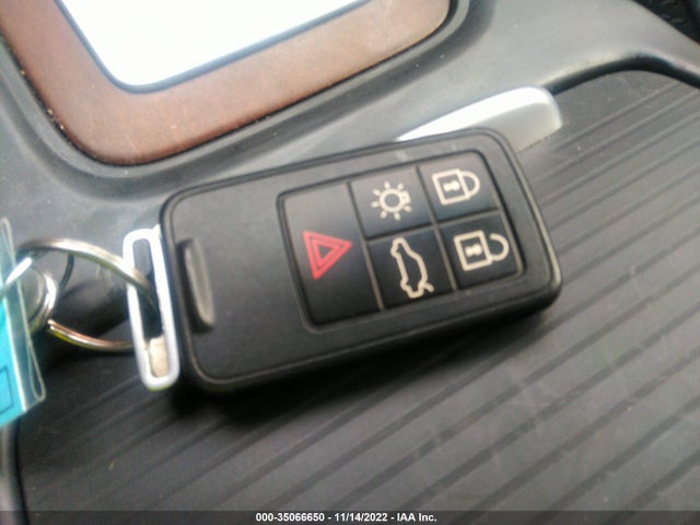 YV4952BL9B1107165 Volvo Xc70 3.2l