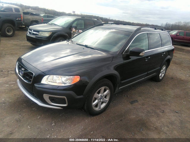 YV4952BL9B1107165 Volvo Xc70 3.2l