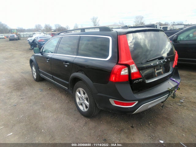YV4952BL9B1107165 Volvo Xc70 3.2l