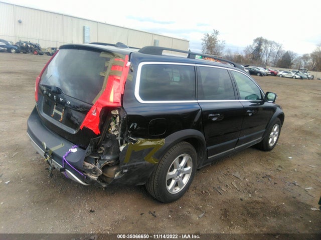 YV4952BL9B1107165 Volvo Xc70 3.2l