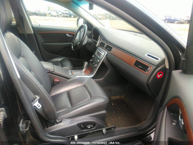 YV4952BL9B1107165 Volvo Xc70 3.2l