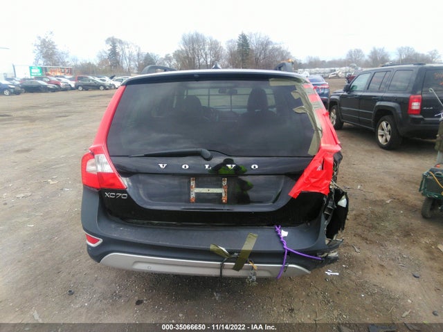 YV4952BL9B1107165 Volvo Xc70 3.2l