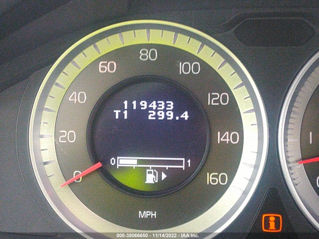 YV4952BL9B1107165 Volvo Xc70 3.2l