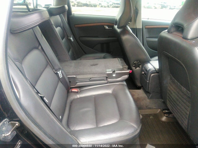 YV4952BL9B1107165 Volvo Xc70 3.2l