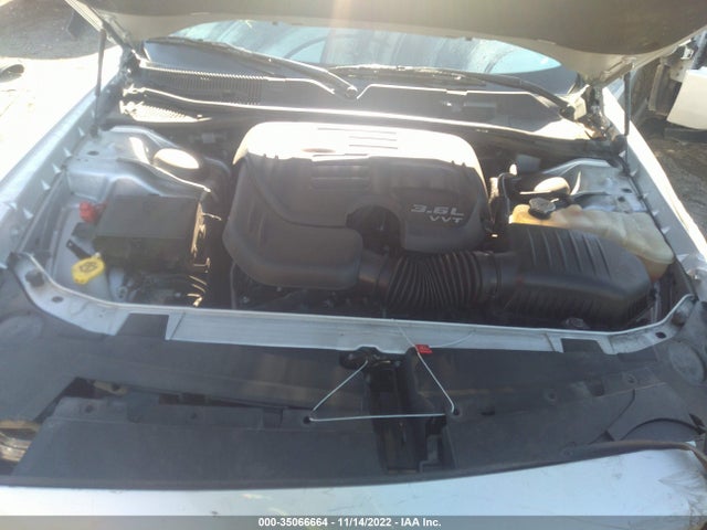 2019 Dodge Challenger, VIN: 2C3CDZAG3KH680030