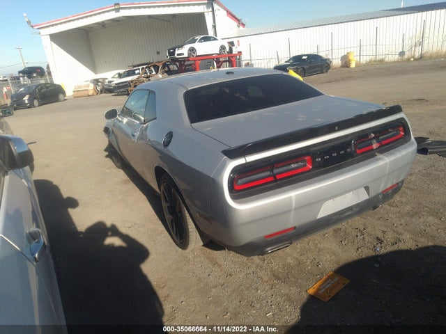 2019 Dodge Challenger, VIN: 2C3CDZAG3KH680030