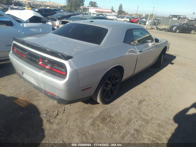 2019 Dodge Challenger, VIN: 2C3CDZAG3KH680030