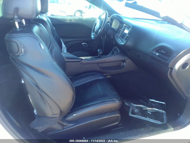 2019 Dodge Challenger, VIN: 2C3CDZAG3KH680030