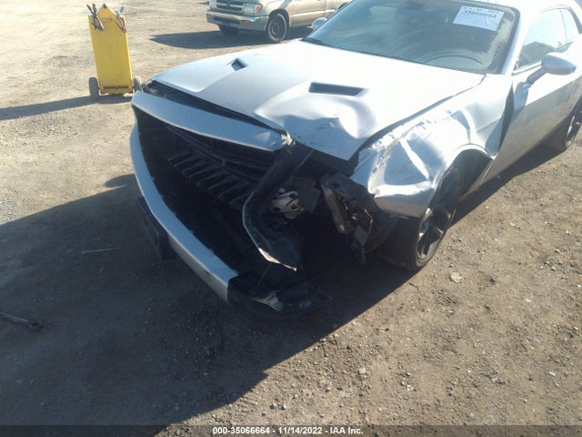 2019 Dodge Challenger, VIN: 2C3CDZAG3KH680030