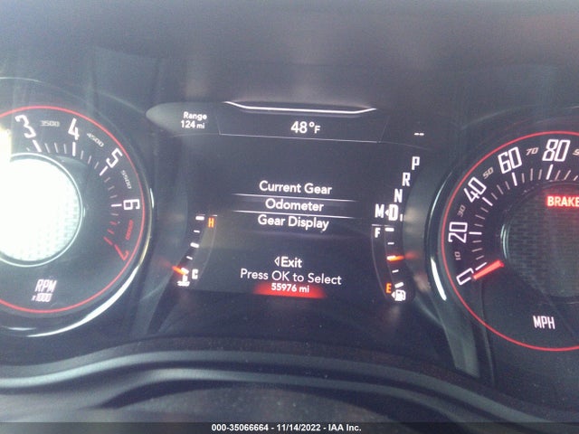 2019 Dodge Challenger, VIN: 2C3CDZAG3KH680030