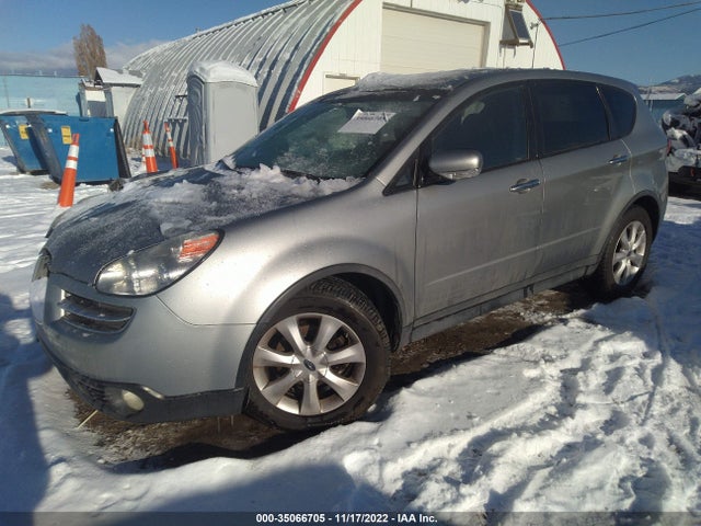 2006 SUBARU B9 TRIBECA 5-PASS VIN: 4S4WX82C164405065