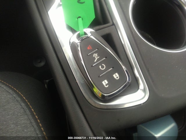 Chevrolet EQUINOX LT 2022 2GNAXKEVXN6141146 Image 11