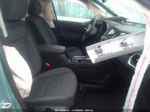 Chevrolet EQUINOX LT 2022 2GNAXKEVXN6141146 Image 5