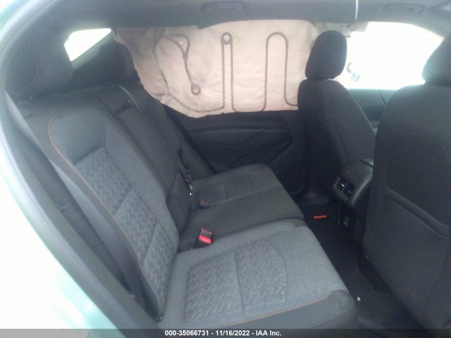 Chevrolet EQUINOX LT 2022 2GNAXKEVXN6141146 Image 8