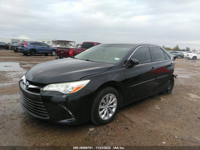 2015 TOYOTA CAMRY XLE/SE/LE/XSE VIN: 4T4BF1FK1FR450247