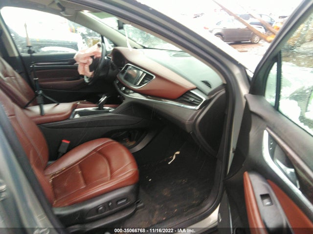2018 Buick Enclave, VIN: 5GAEVCKW8JJ270326