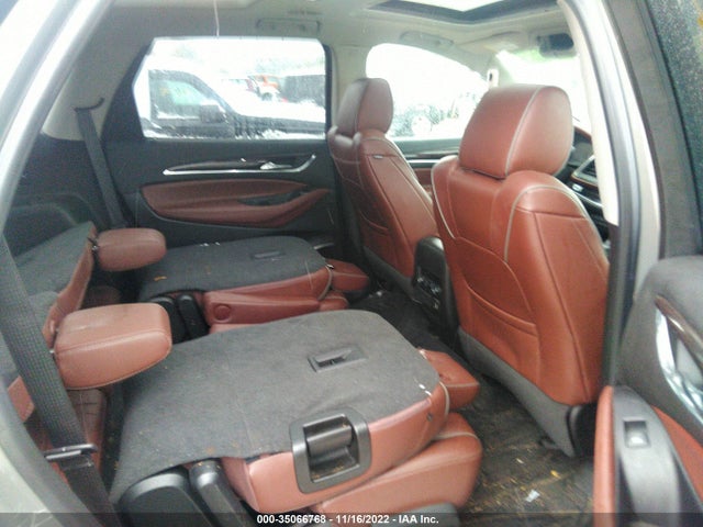 2018 Buick Enclave, VIN: 5GAEVCKW8JJ270326