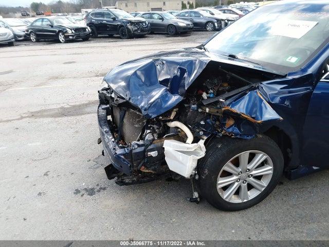 2010 SUBARU LEGACY PREM ALL-WTHR/MOON VIN: 4S3BMBG61A3238023
