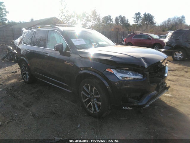 2017 Volvo XC90, VIN: YV4A22PK5H1185117