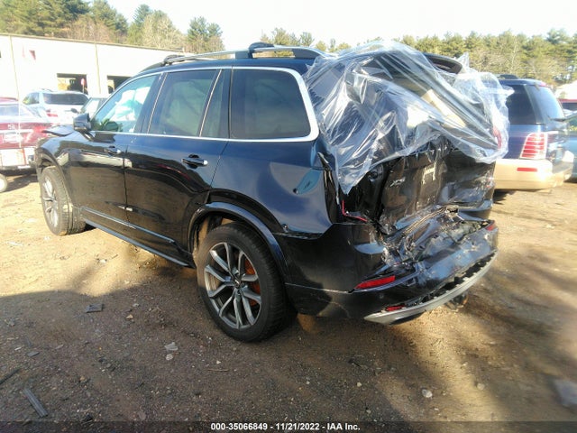 2017 Volvo XC90, VIN: YV4A22PK5H1185117