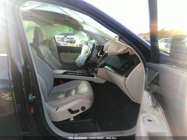 2017 Volvo XC90, VIN: YV4A22PK5H1185117
