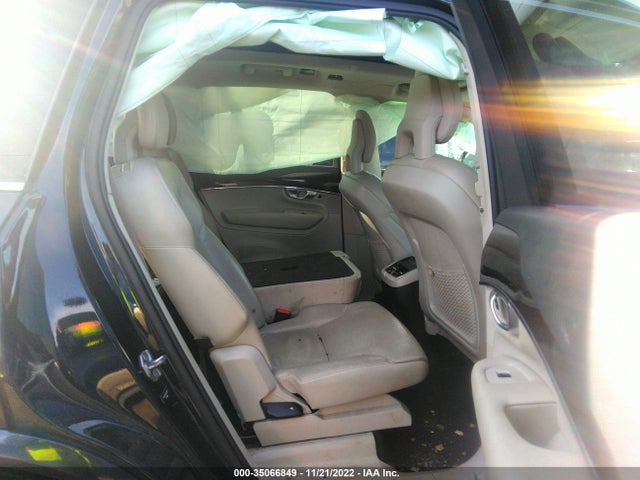 2017 Volvo XC90, VIN: YV4A22PK5H1185117