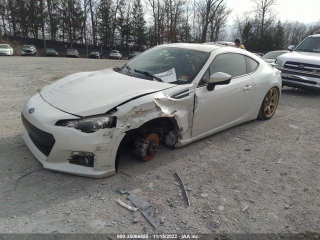 2014 Subaru BRZ, VIN: JF1ZCAC15E9603687