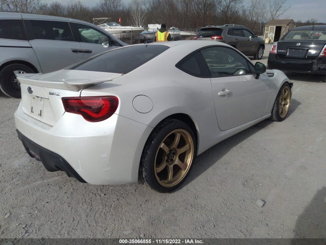 2014 Subaru BRZ, VIN: JF1ZCAC15E9603687