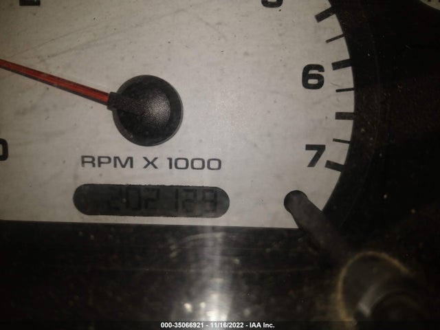 2009 FORD RANGER XLT/SPORT/FX4 OFF-ROAD VIN: 1FTZR45E59PA62054